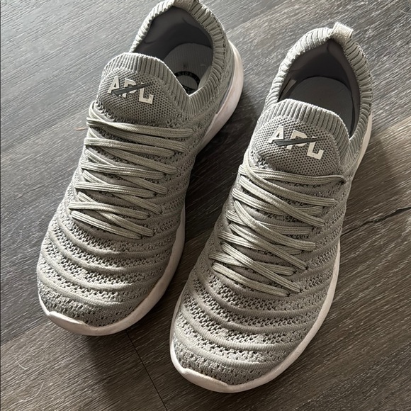 APL Techloom Waves Gray - Picture 1 of 4